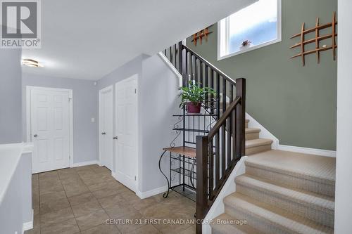 1521 Green Gables Rd, London, ON - Indoor Photo Showing Other Room
