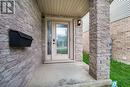 1521 Green Gables Rd, London, ON  - Outdoor With Fireplace 