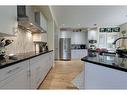 1111 Fox Tree Road, Lister, BC  - Indoor Photo Showing Kitchen 