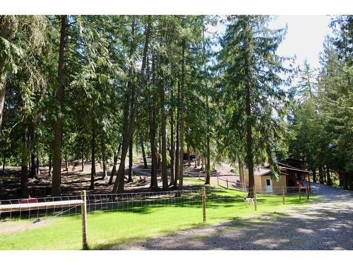 1111 Fox Tree Road, Lister, BC - Outdoor With View