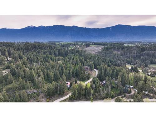 1111 Fox Tree Road, Lister, BC - Outdoor With View