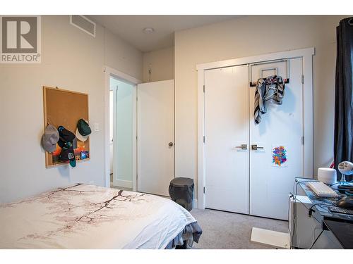 136 Mugford Road, Kelowna, BC - Indoor Photo Showing Bedroom