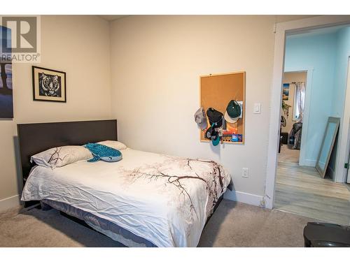 136 Mugford Road, Kelowna, BC - Indoor Photo Showing Bedroom