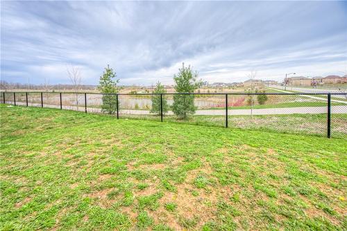 25 Anderson Road, Brantford, ON - Outdoor With View