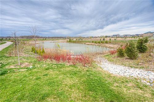 25 Anderson Road, Brantford, ON - Outdoor With View