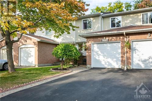 1109 Des Forets Avenue, Ottawa, ON - Outdoor