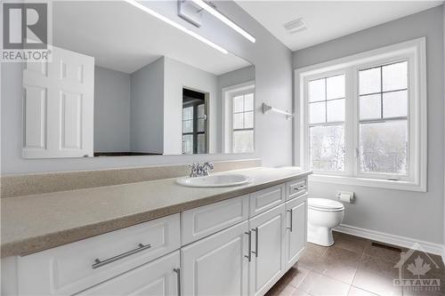 227 Kohilo Crescent, Stittsville, ON - Indoor Photo Showing Bathroom