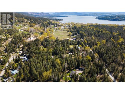 2333 Squilax-Anglemont Road, Lee Creek, BC - Outdoor With View