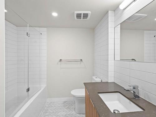 Salle de bains - 205-37 Av. Roosevelt, Mont-Royal, QC - Indoor Photo Showing Bathroom