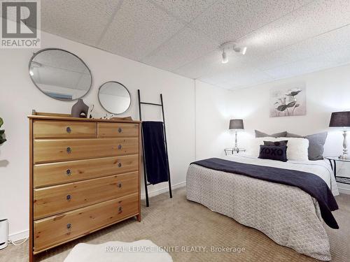 1257 Keewatin Blvd, Peterborough, ON - Indoor Photo Showing Bedroom