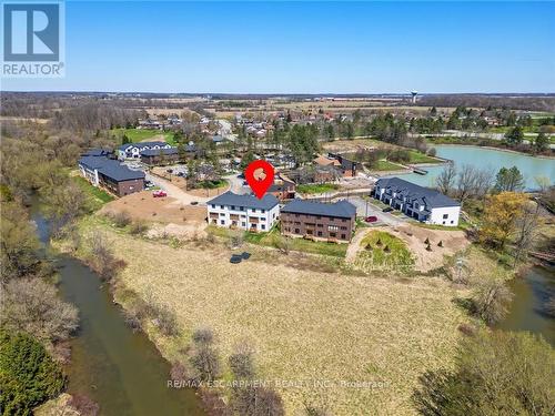 44 Trailside Dr, Haldimand, ON - Outdoor With Body Of Water With View