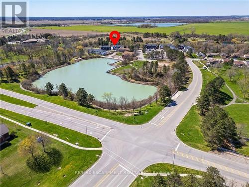 44 Trailside Dr, Haldimand, ON - Outdoor With View