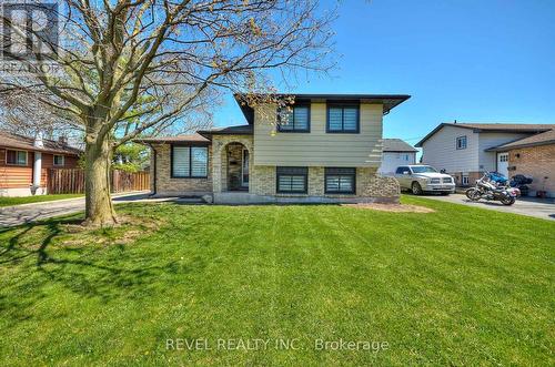 30 Colonial St, Welland, ON - Outdoor