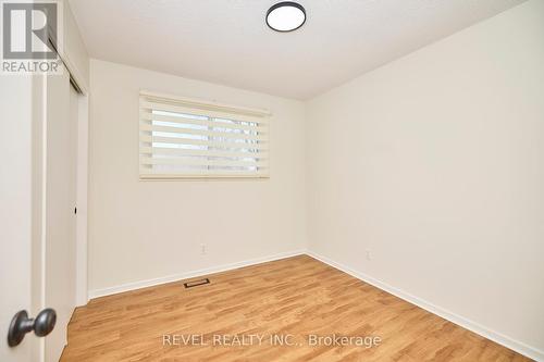 30 Colonial St, Welland, ON - Indoor Photo Showing Other Room