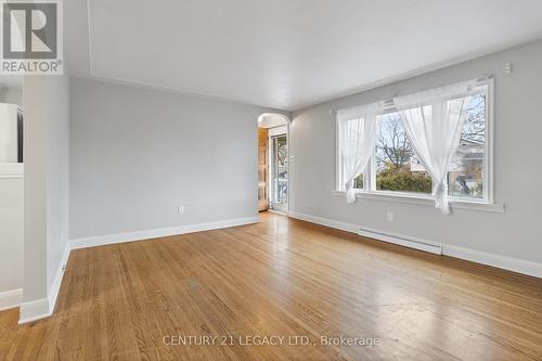 3 Lincoln Avenue, St. Catharines, ON - Indoor Photo Showing Other Room