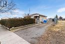 3 Lincoln Avenue, St. Catharines, ON  - Outdoor 