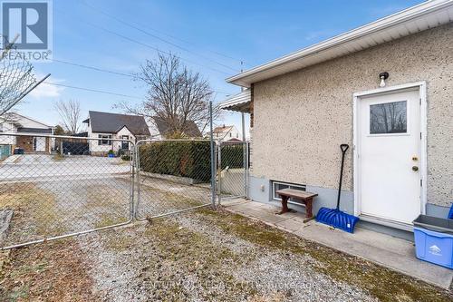 3 Lincoln Ave, St. Catharines, ON - Outdoor With Exterior