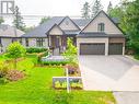 374 Woodworth Drive W, Hamilton, ON  - Outdoor With Facade 