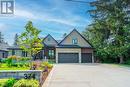 374 Woodworth Dr W, Hamilton, ON  - Outdoor With Facade 