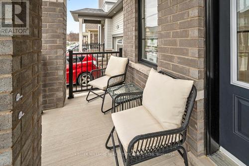 31 Dass Drive W, Centre Wellington, ON - Outdoor With Exterior