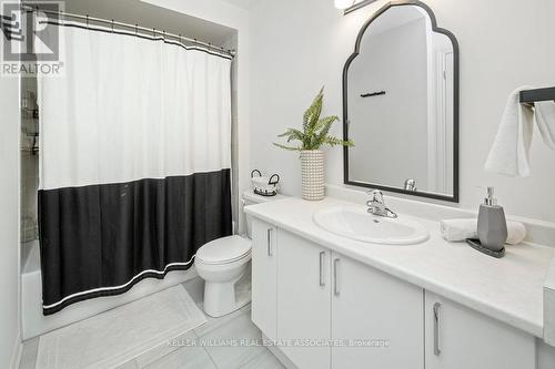 31 Dass Drive W, Centre Wellington, ON - Indoor Photo Showing Bathroom