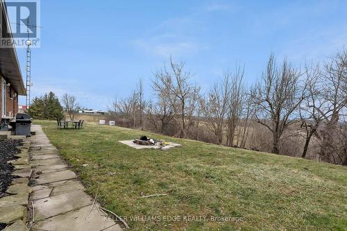 9393 South Chippawa Rd, West Lincoln, ON - Outdoor With View