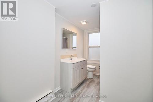 3 - 33 Lock Street, St. Catharines, ON - Indoor Photo Showing Bathroom