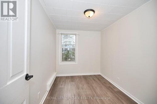 3 - 33 Lock Street, St. Catharines, ON - Indoor Photo Showing Other Room