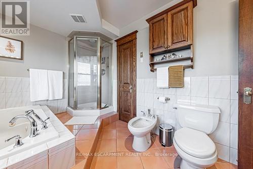 226 Mountain Park Ave, Hamilton, ON - Indoor Photo Showing Bathroom