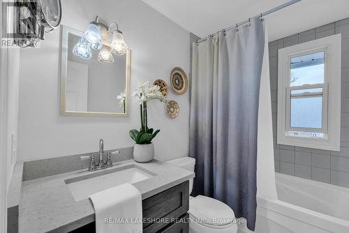 103 Cedermere Ave, Cobourg, ON - Indoor Photo Showing Bathroom