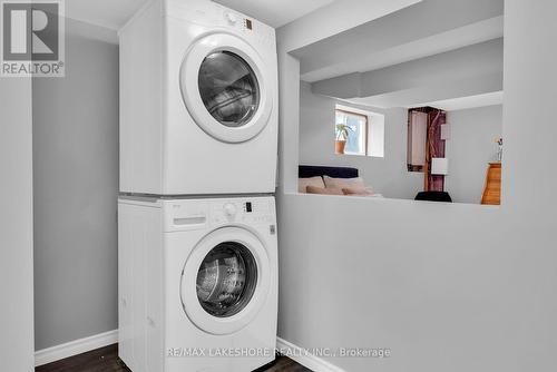 103 Cedermere Ave, Cobourg, ON - Indoor Photo Showing Laundry Room