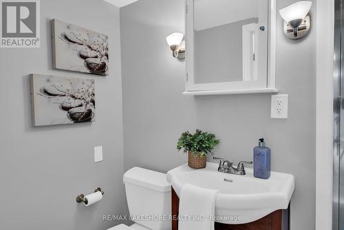 103 Cedermere Ave, Cobourg, ON - Indoor Photo Showing Bathroom