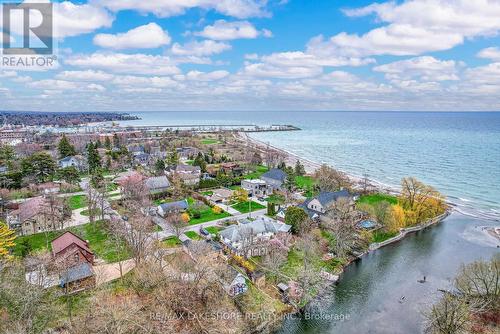 103 Cedermere Ave, Cobourg, ON - Outdoor With Body Of Water With View