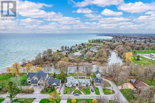 103 Cedermere Ave, Cobourg, ON - Outdoor With Body Of Water With View