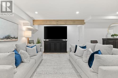 188 Hidden Valley Drive, Belleville, ON - Indoor Photo Showing Living Room