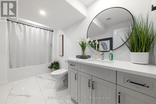 188 Hidden Valley Drive, Belleville, ON - Indoor Photo Showing Bathroom