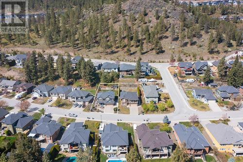 2406 Cobblestone Road, West Kelowna, BC - Outdoor With View