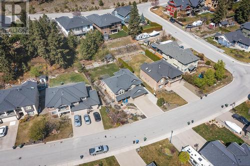 2406 Cobblestone Road, West Kelowna, BC - Outdoor With View