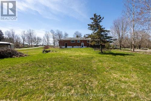8387 Guelph Line, Milton, ON - Outdoor