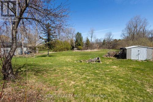 8387 Guelph Line, Milton, ON - Outdoor