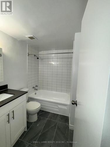 601 - 2255 Weston Road, Toronto, ON - Indoor Photo Showing Bathroom