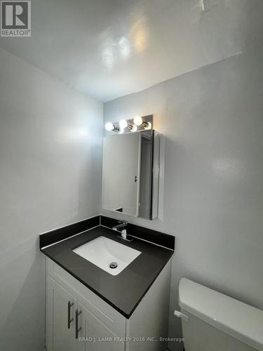 601 - 2255 Weston Road, Toronto, ON - Indoor Photo Showing Bathroom