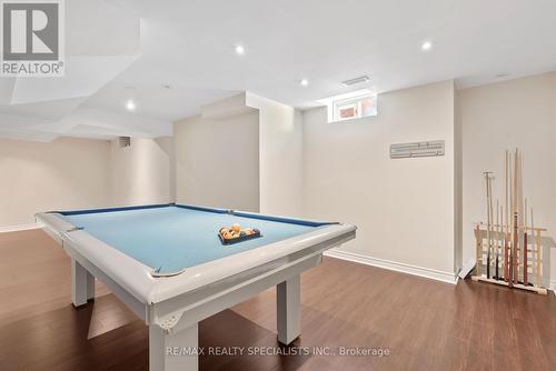 3265 Paul Henderson Drive, Mississauga, ON - Indoor Photo Showing Other Room