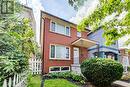 58 Brownville Ave, Toronto, ON  - Outdoor 