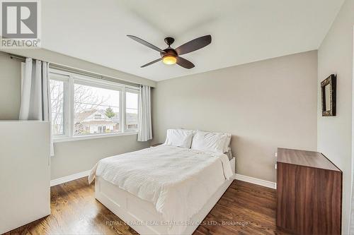 58 Brownville Avenue, Toronto, ON - Indoor Photo Showing Bedroom