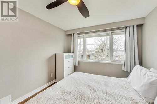 58 Brownville Avenue, Toronto, ON - Indoor Photo Showing Bedroom