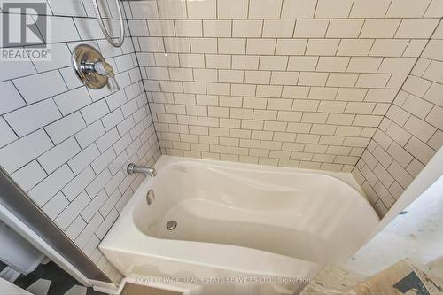 58 Brownville Avenue, Toronto, ON - Indoor Photo Showing Bathroom