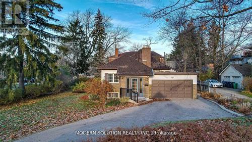 28 Forest Avenue, Mississauga, ON - Outdoor