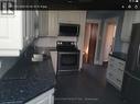 28 Forest Avenue, Mississauga, ON  -  Photo Showing Kitchen 