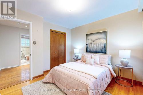 60 Ridgemount Road, Toronto, ON - Indoor Photo Showing Bedroom